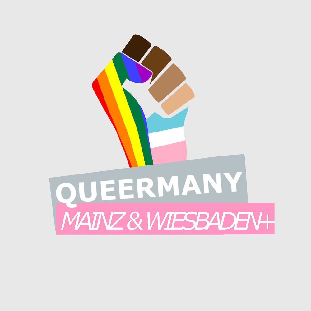 Queermany Mainz & Wiesbaden