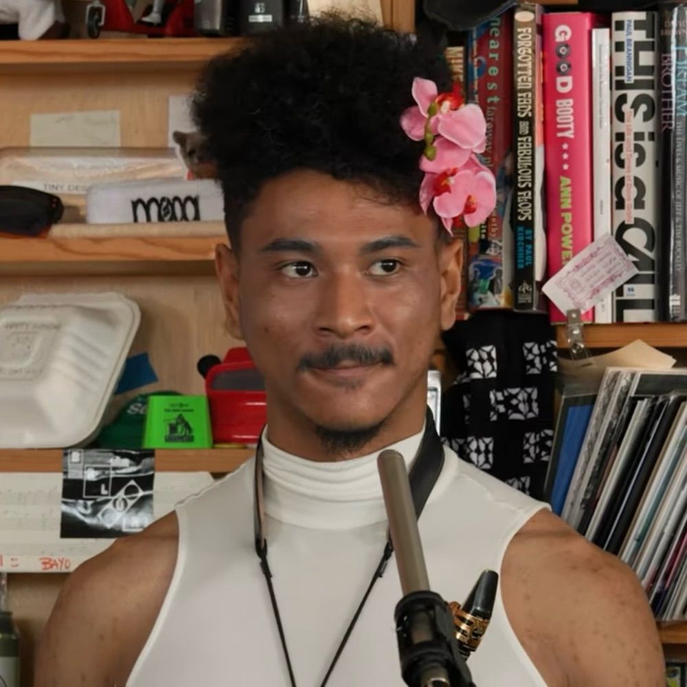 トモキ・サンダース/// TOMOKI SANDERS.