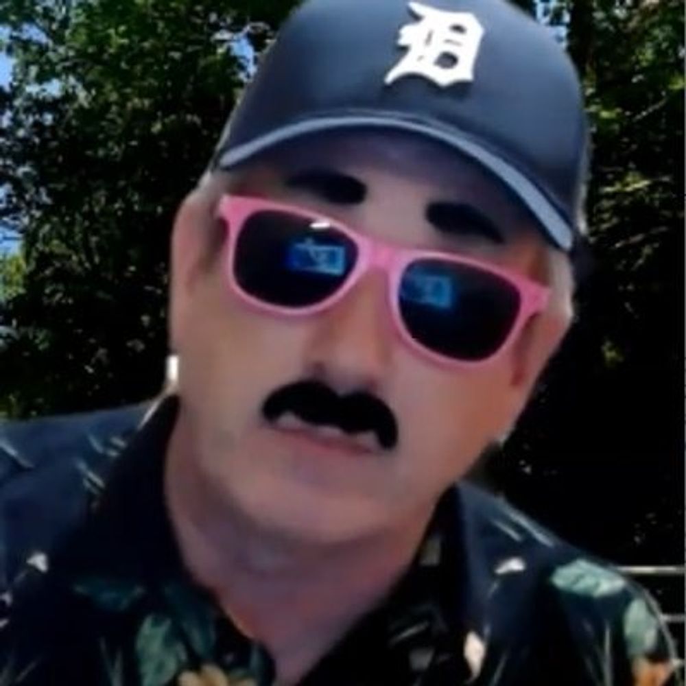 Indy Mike