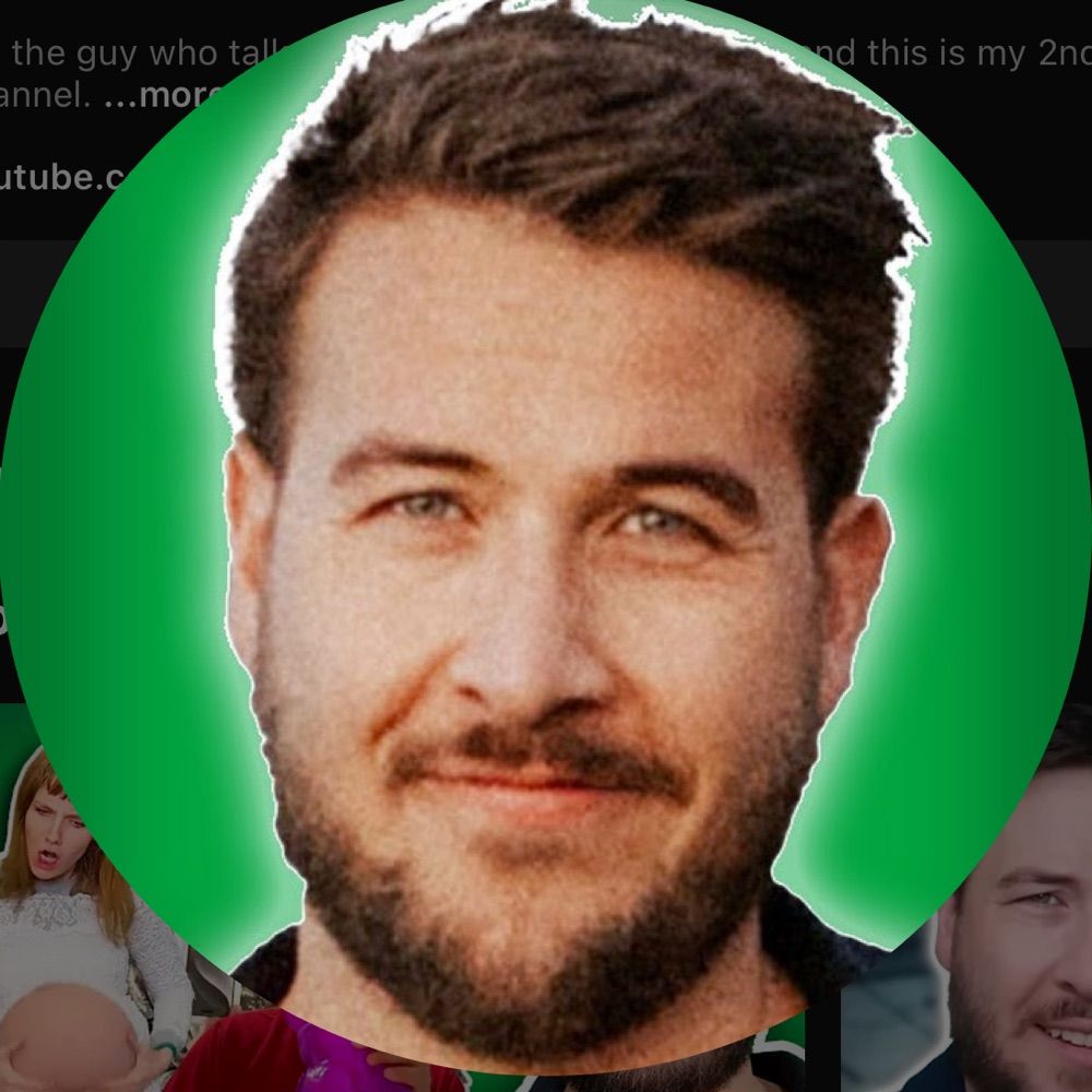Ryan George