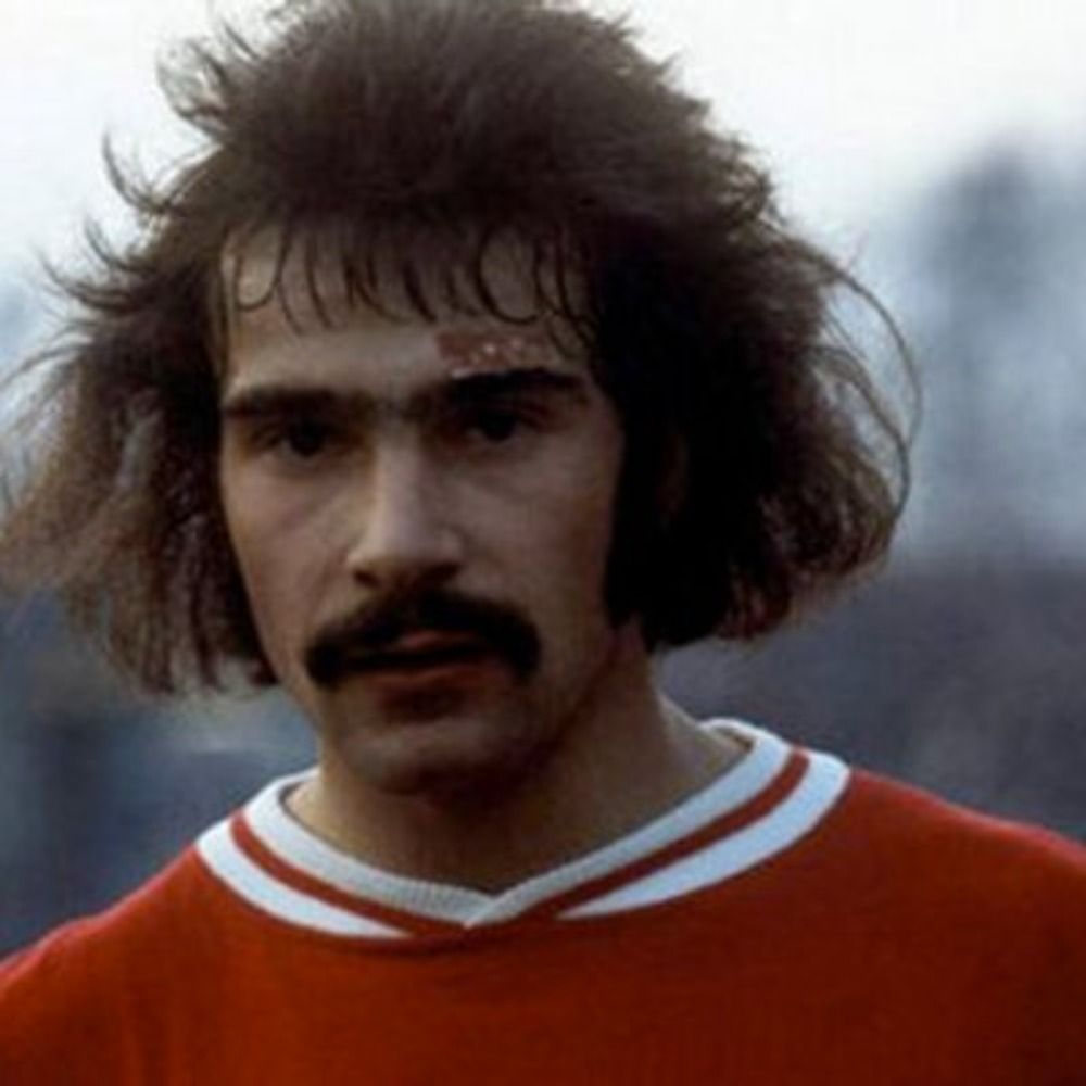 Harald K.
