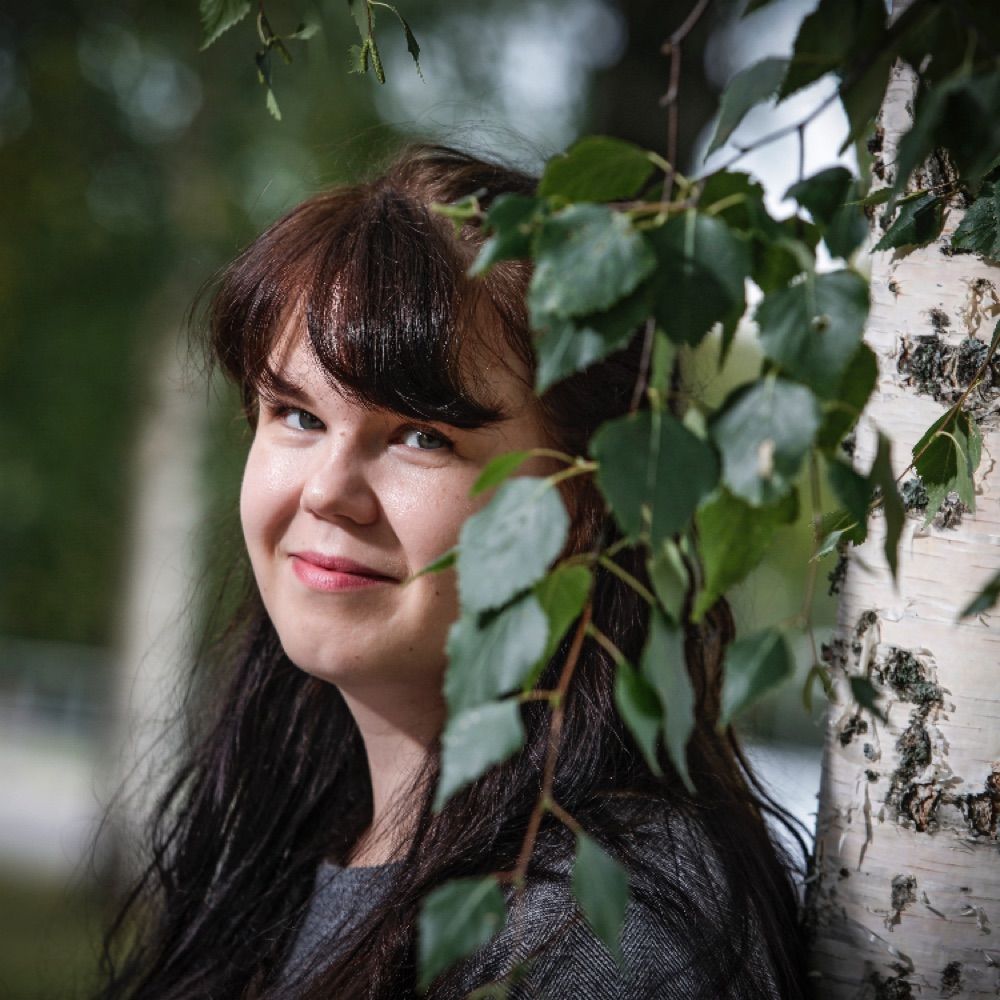 Emilia Leinonen