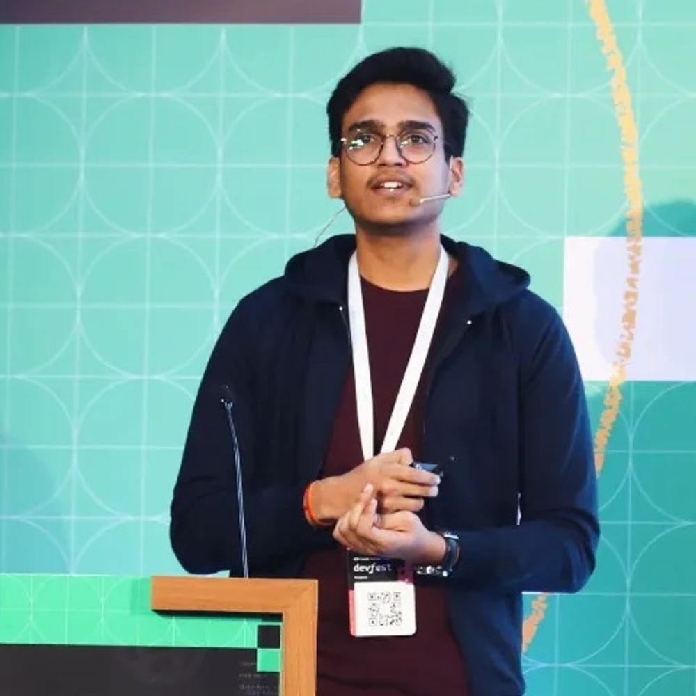 Shreyas Patil 