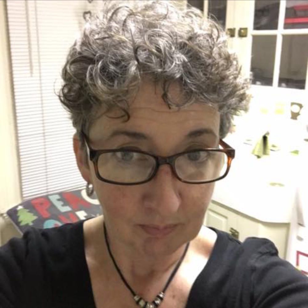 Maria Cavallaro
