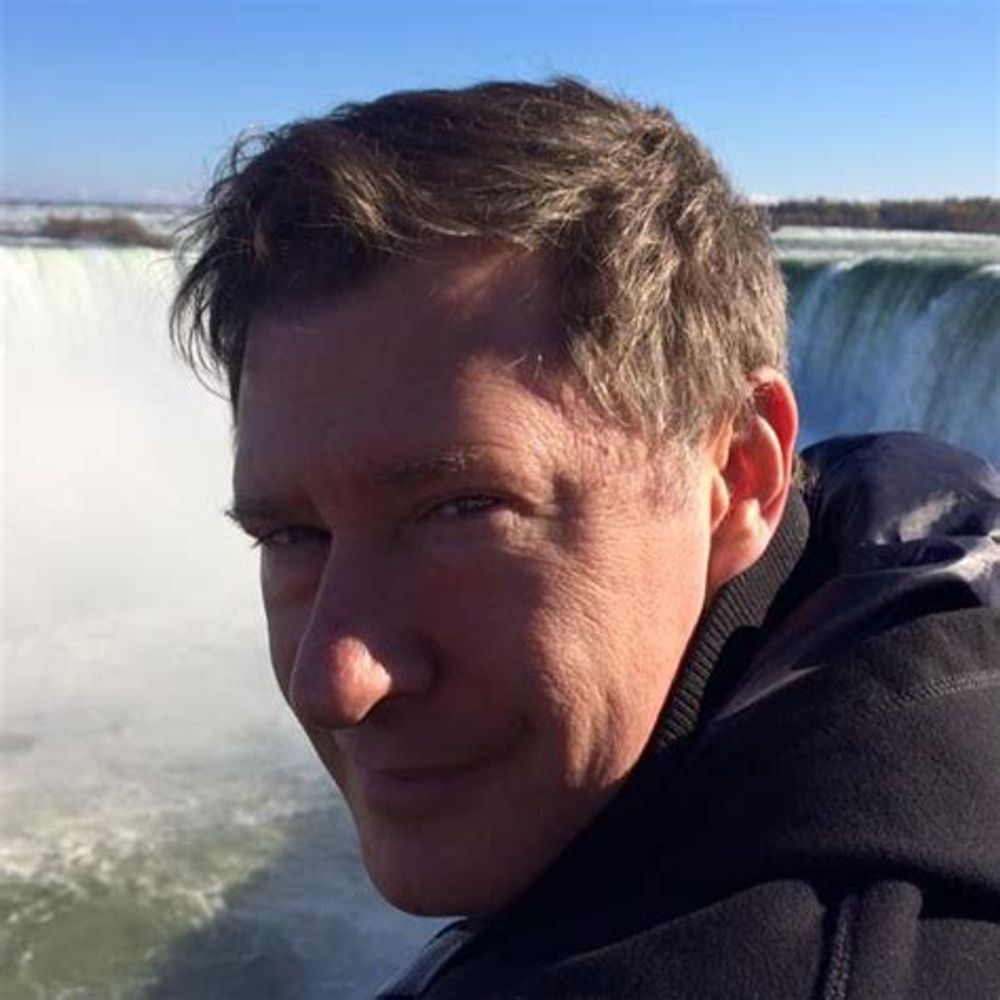 John Mierau, Serving Worlds