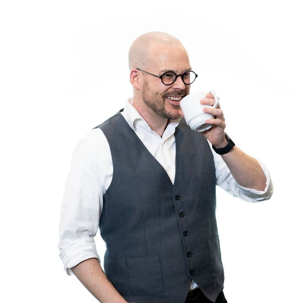 Jacob Kjerumgaard