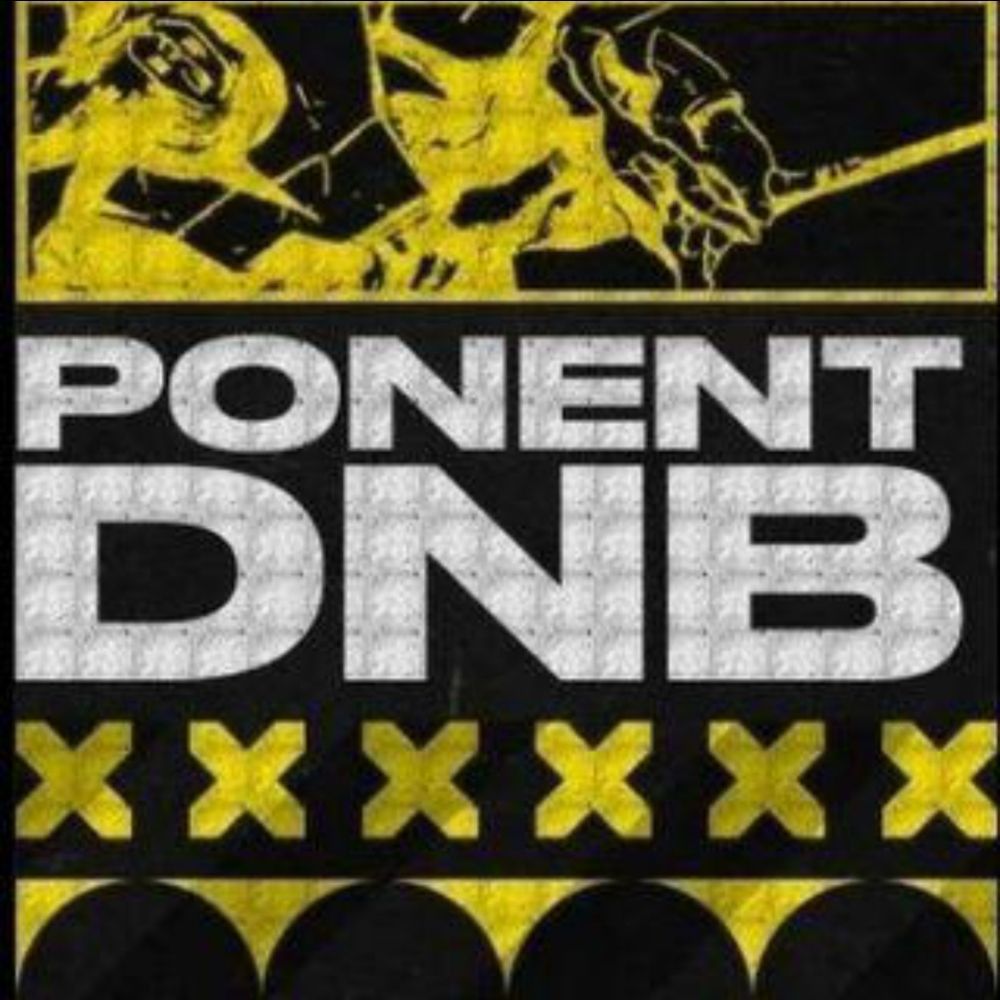 Ponent DNB