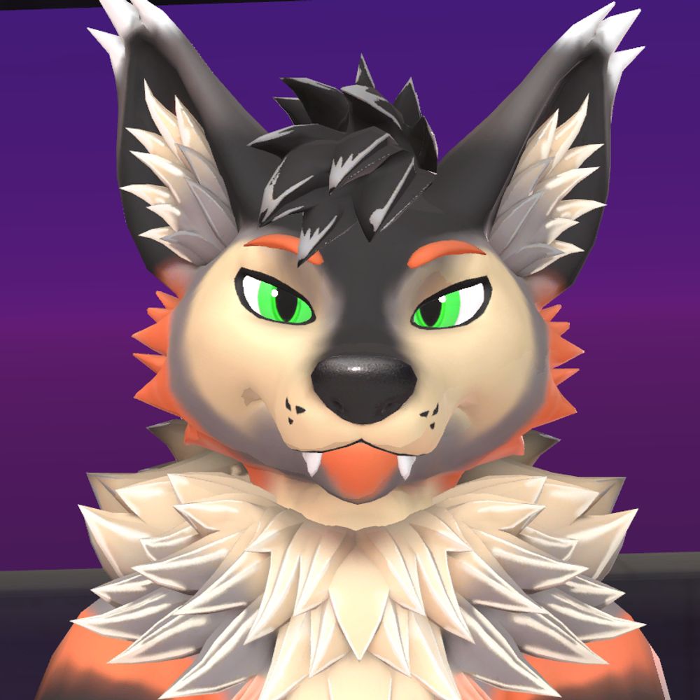 Naoz Wolf