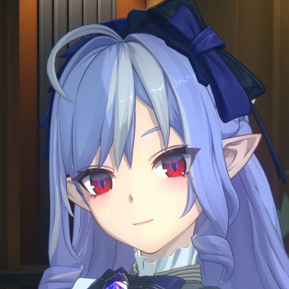 User avatar