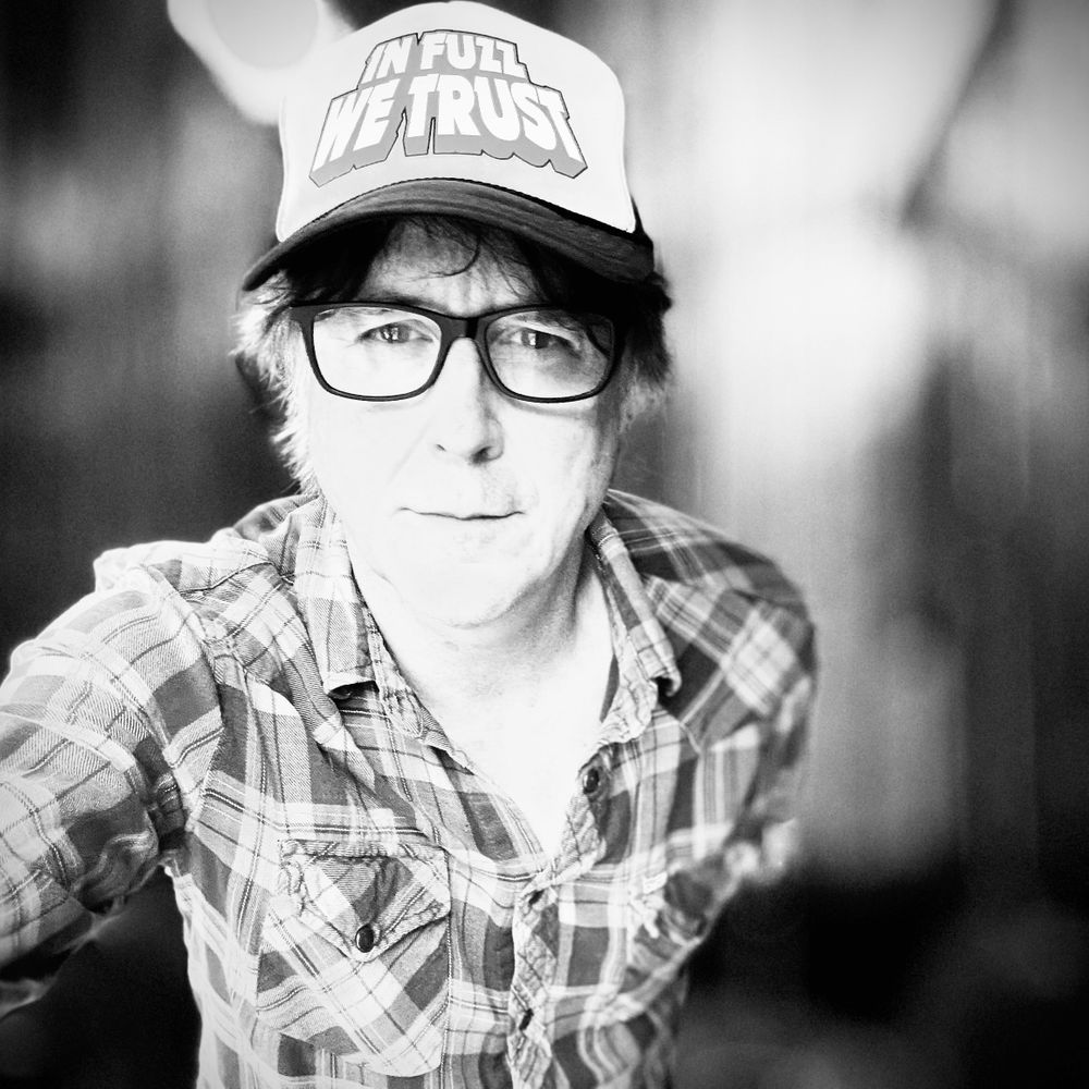Chris Page