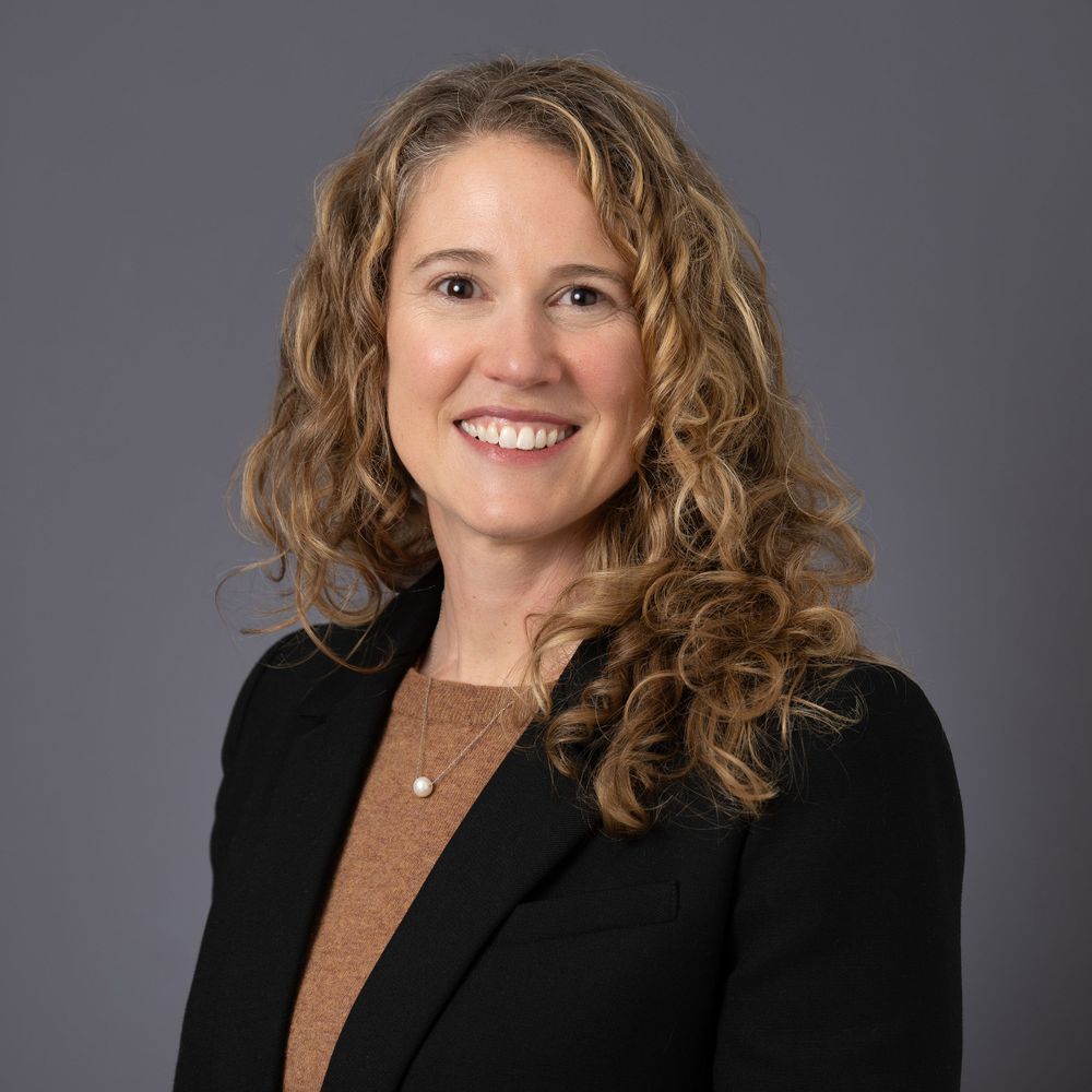 Julie Margetta Morgan