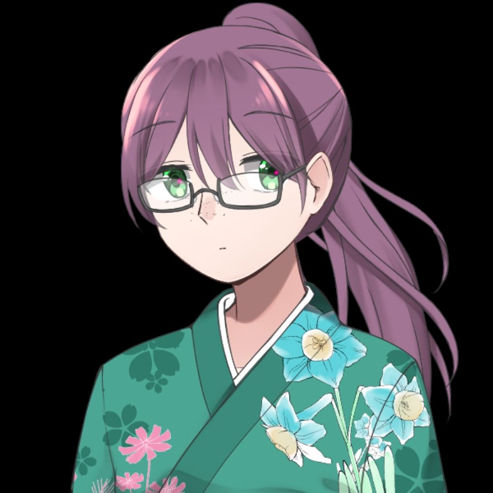 嬬図丹 クムヨ