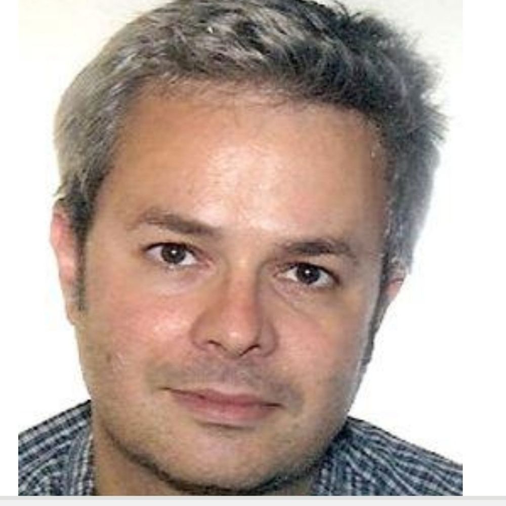 Michael Rachlin