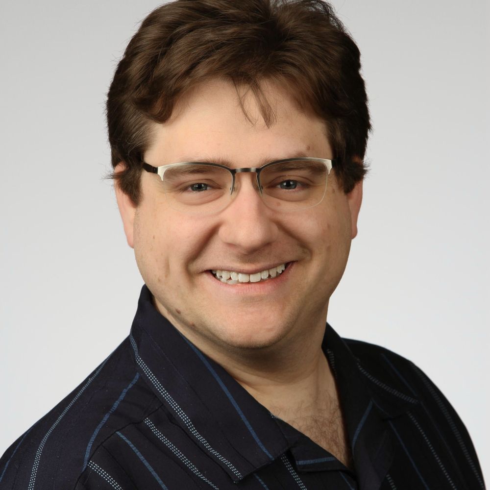Chris Privitere