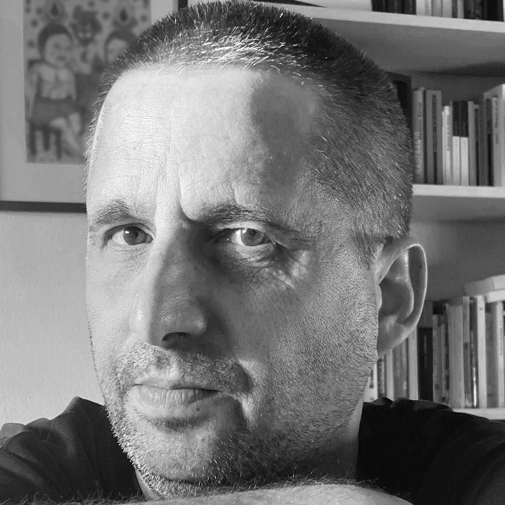 Ignacio Evangelista