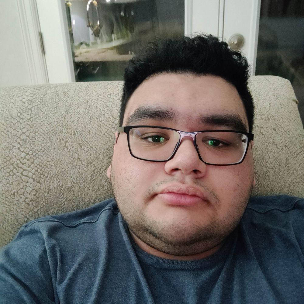 Mikey Sanchez