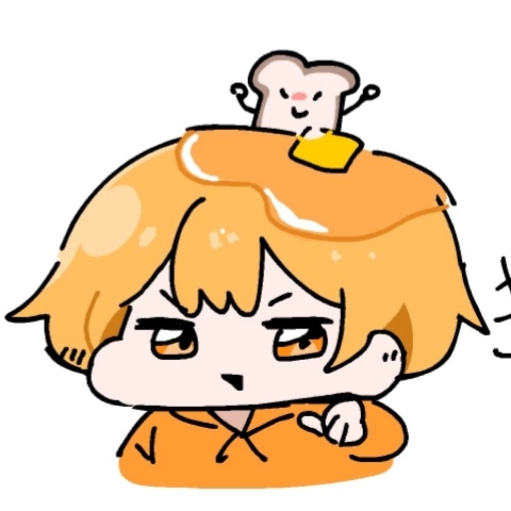 버터식빵