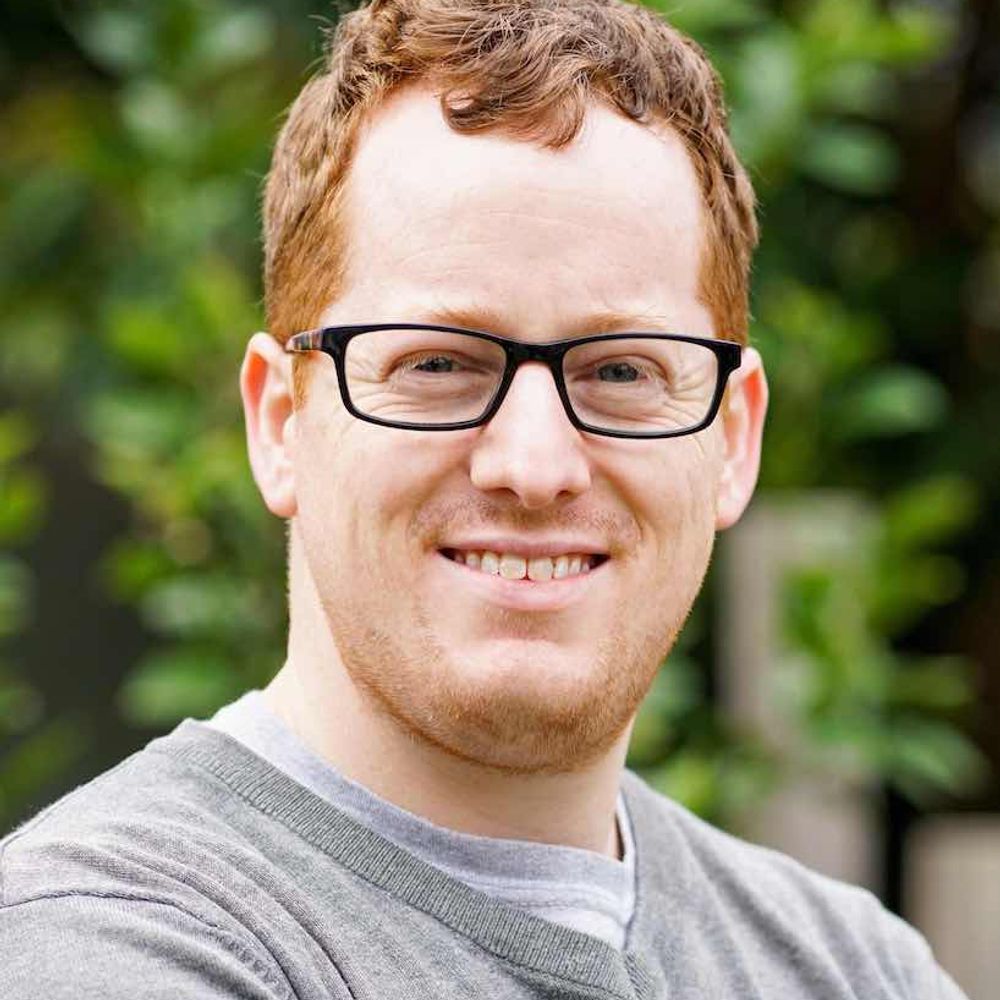 Dr Daniel Duke