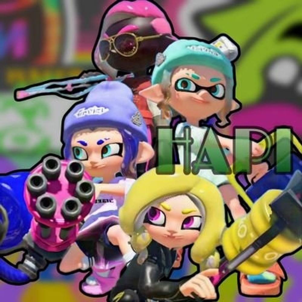 ´ω`)はぴ