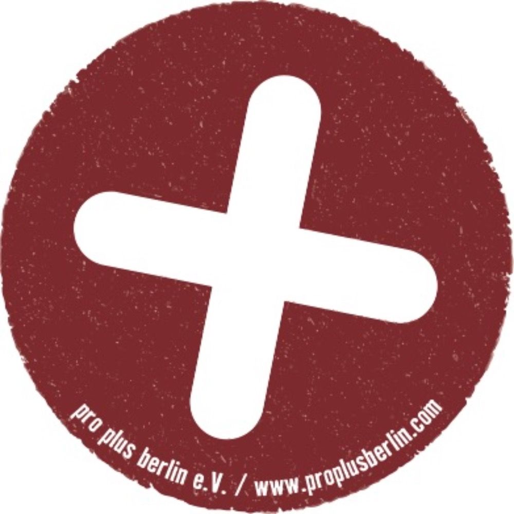 pro plus berlin e.V.