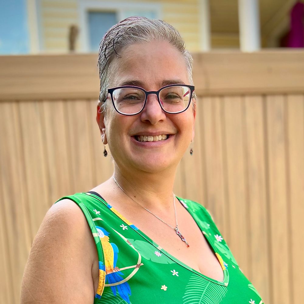 Gilly Rosenthol 