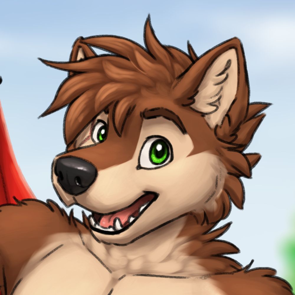 Profile picture wagnermutt.bsky.social