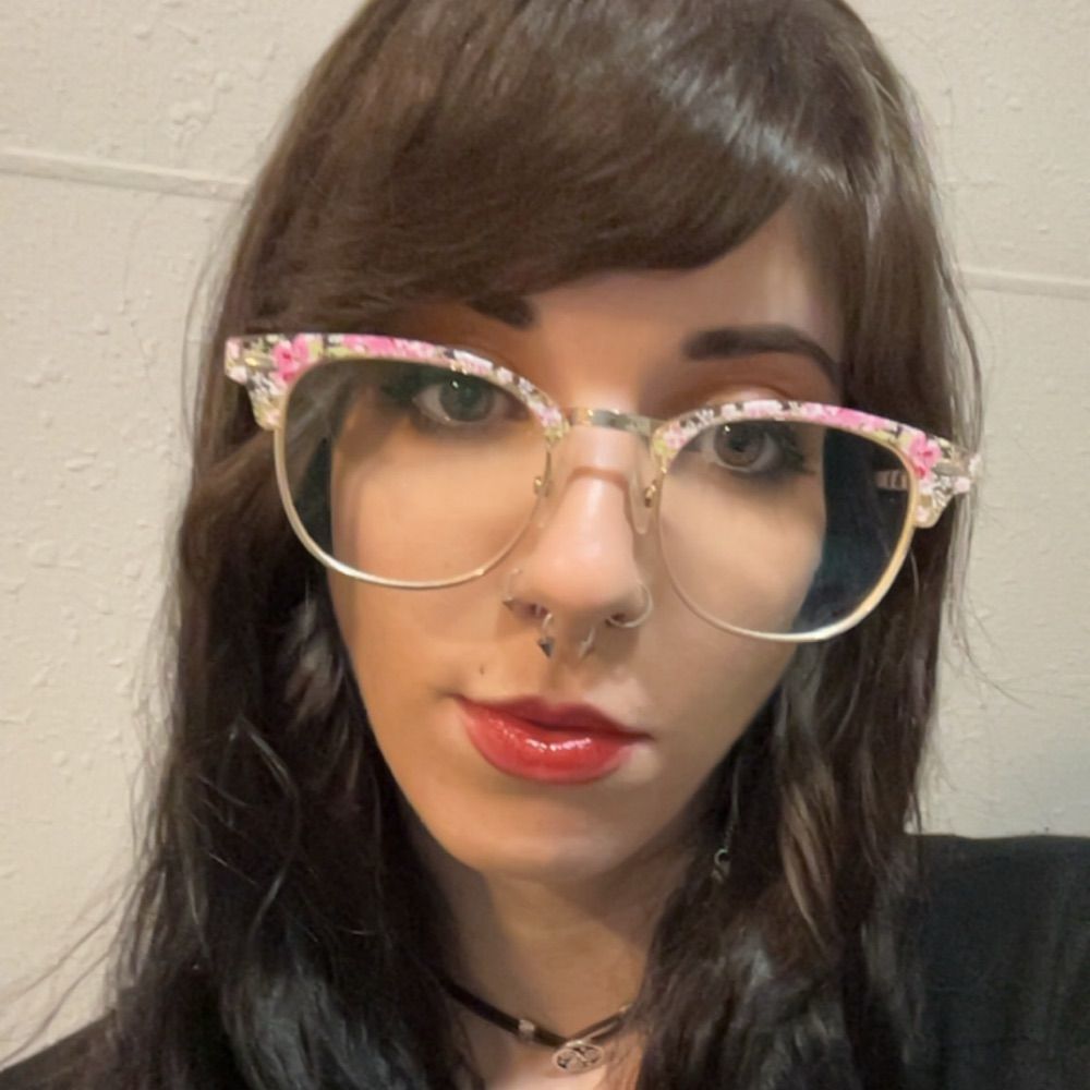 Cassandra Gyarados 🧿🪶