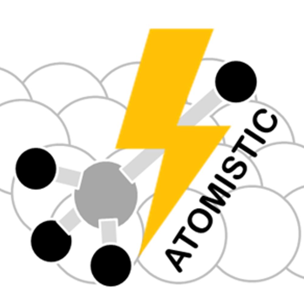ATOMISTIC