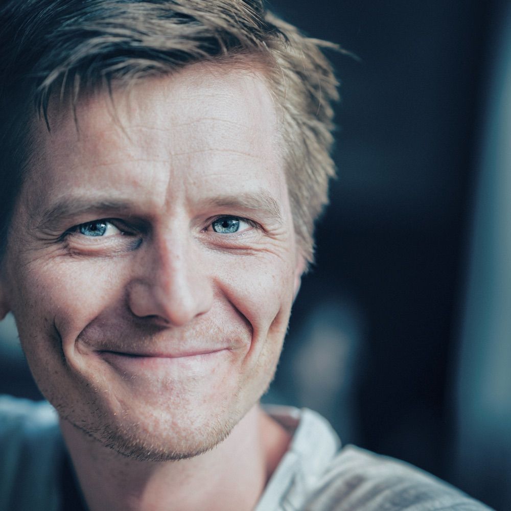 Rasmus Rønn Nielsen