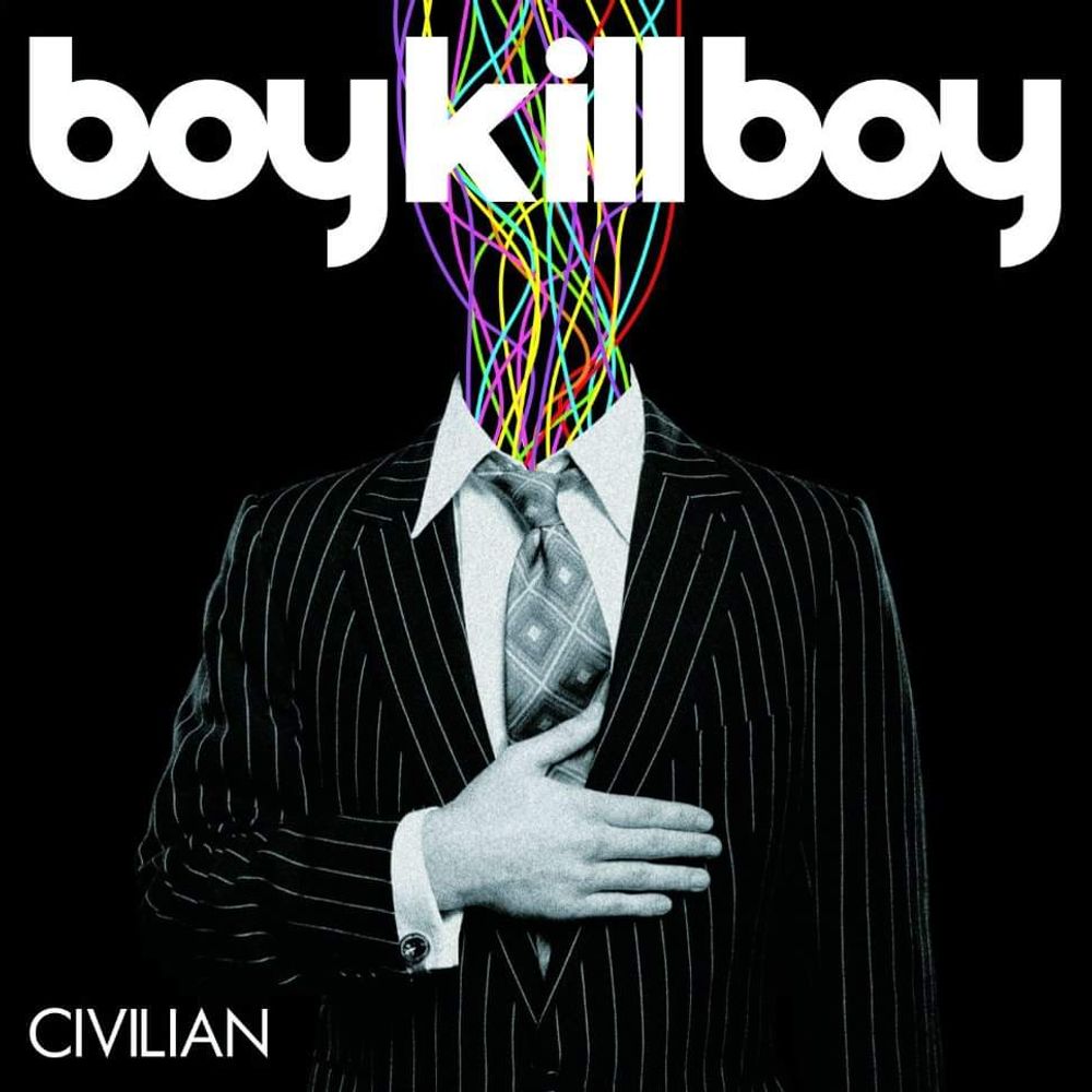 Boy Kill Boy