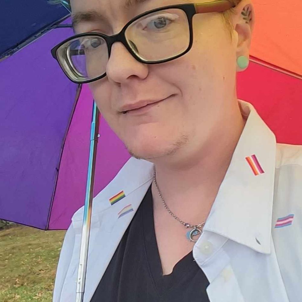 MaUs! :3 (they/he)