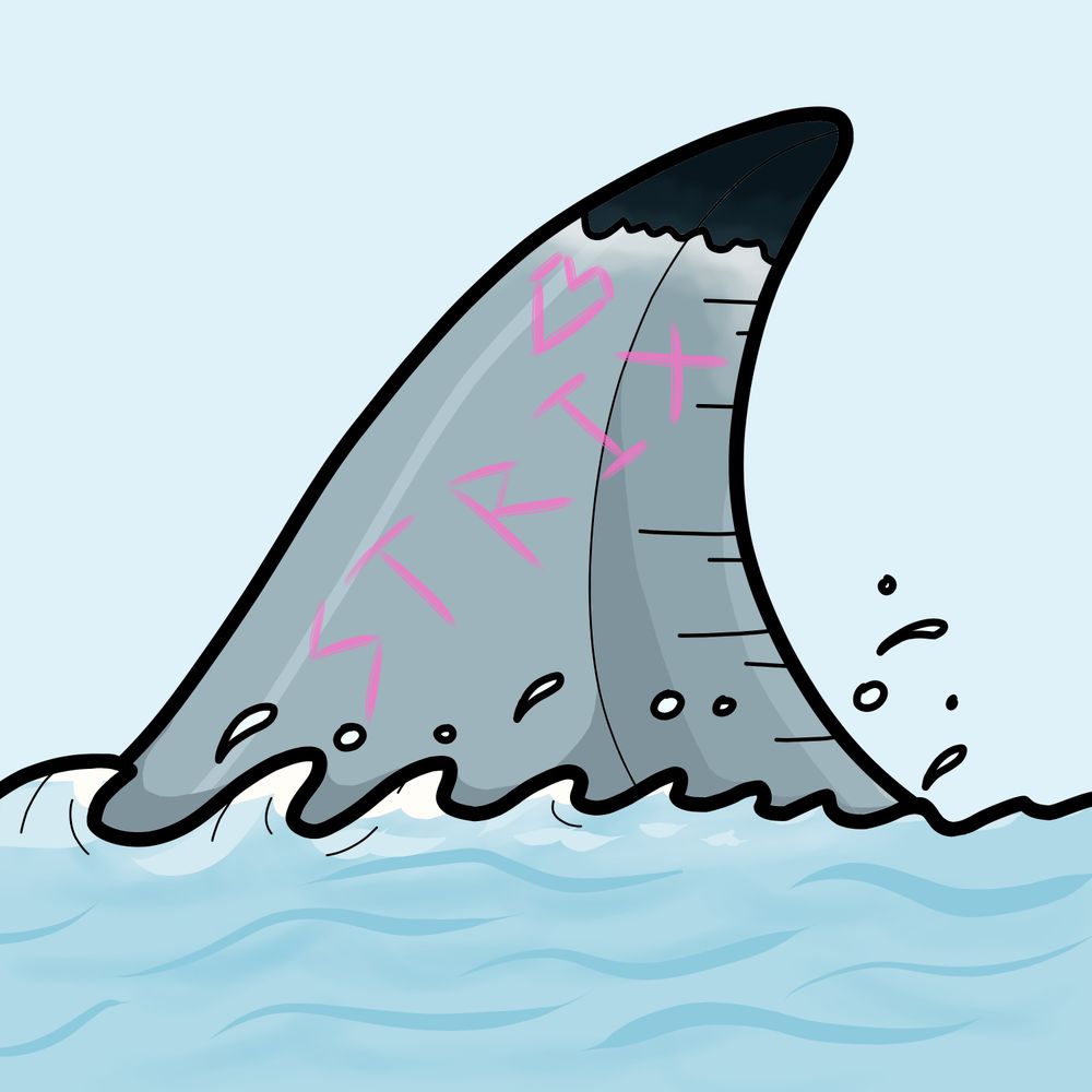 SharkBaitStrix