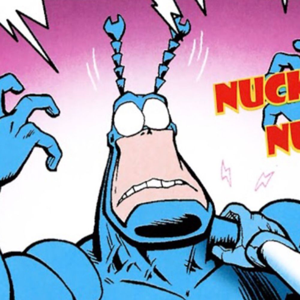 Gumbaloney