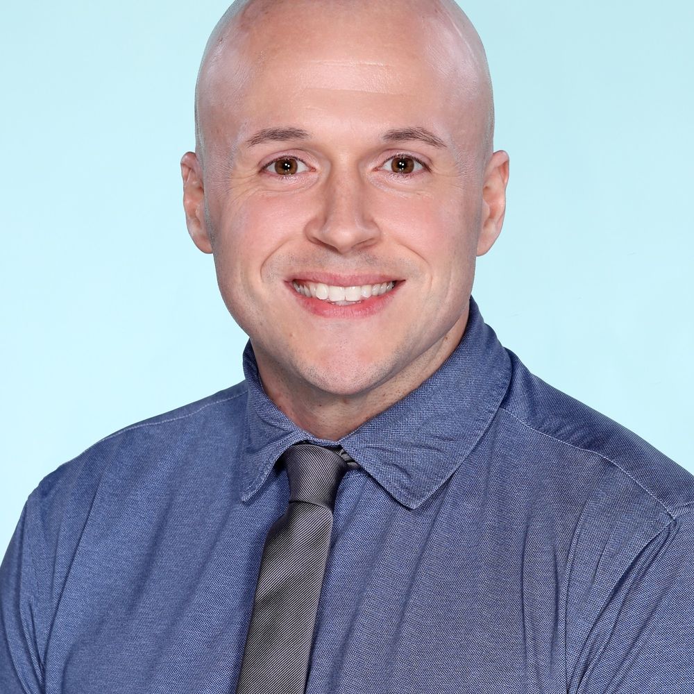 Paul Goodson