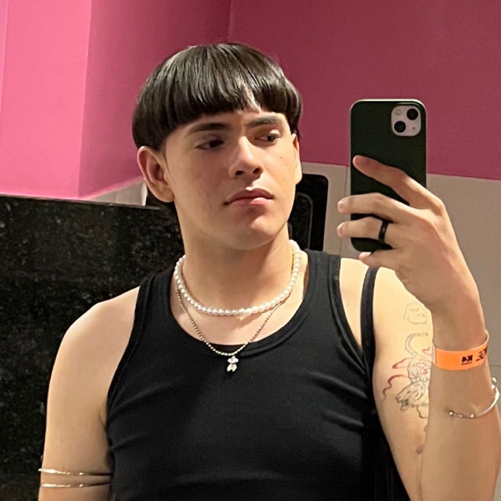 rian laurentino