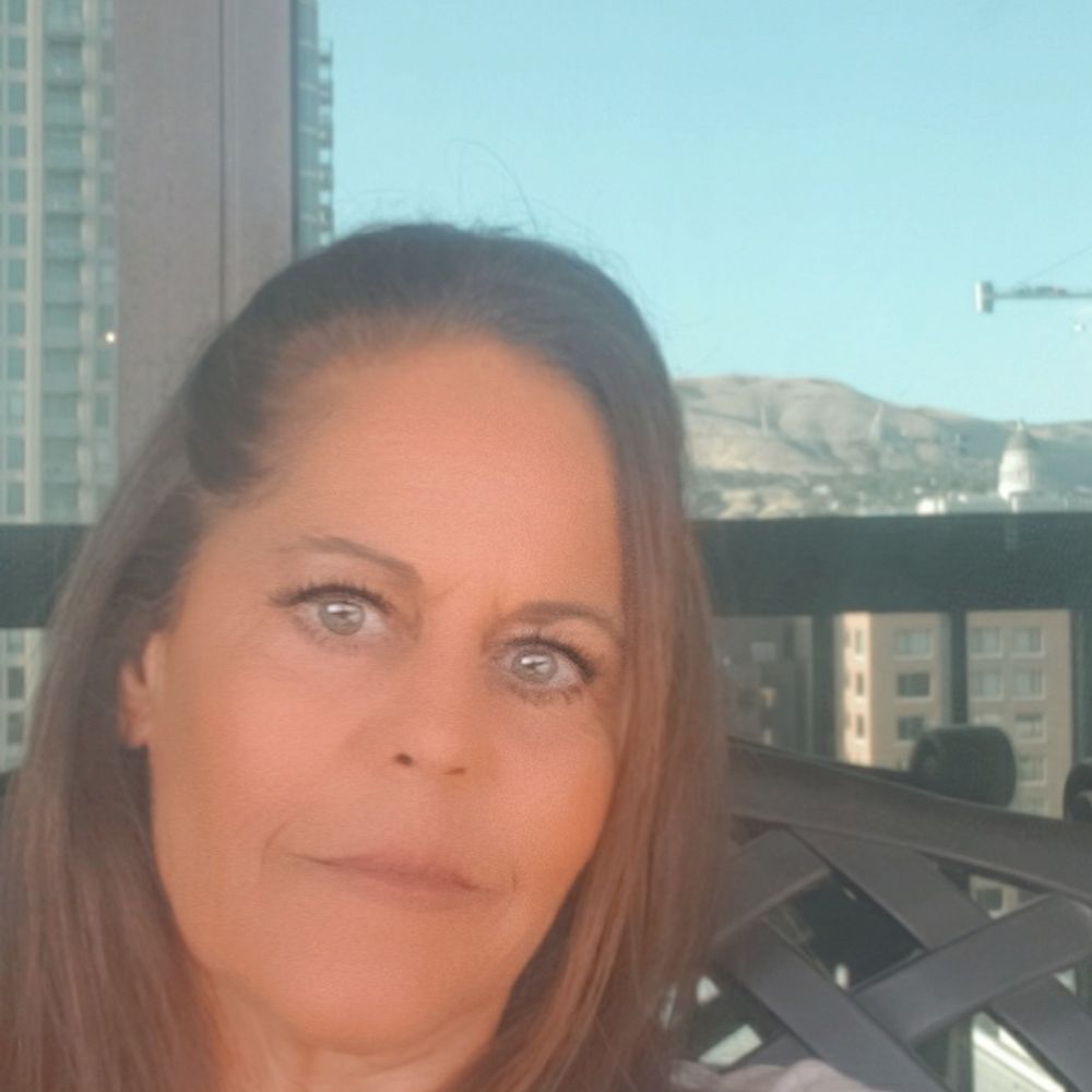 Lisa Gilbert 