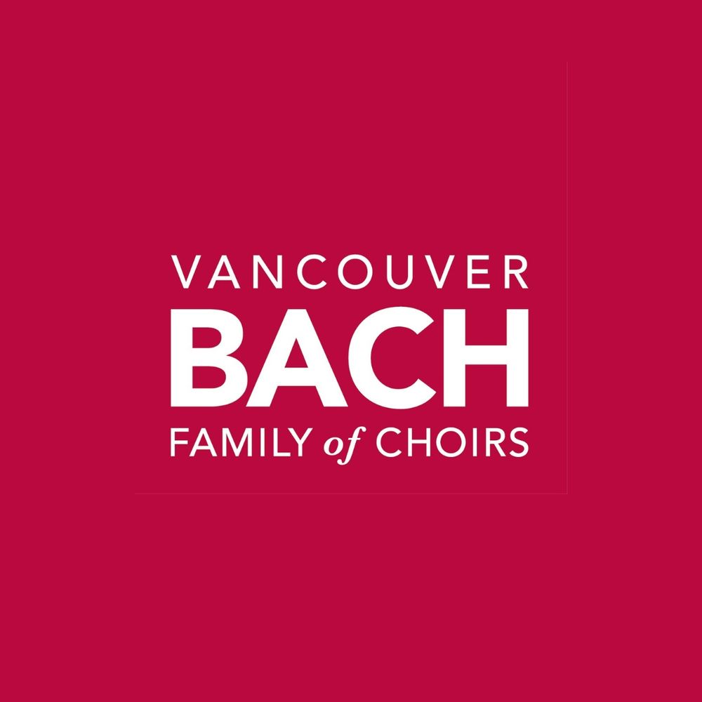 Vancouver Bach Family of Choirs