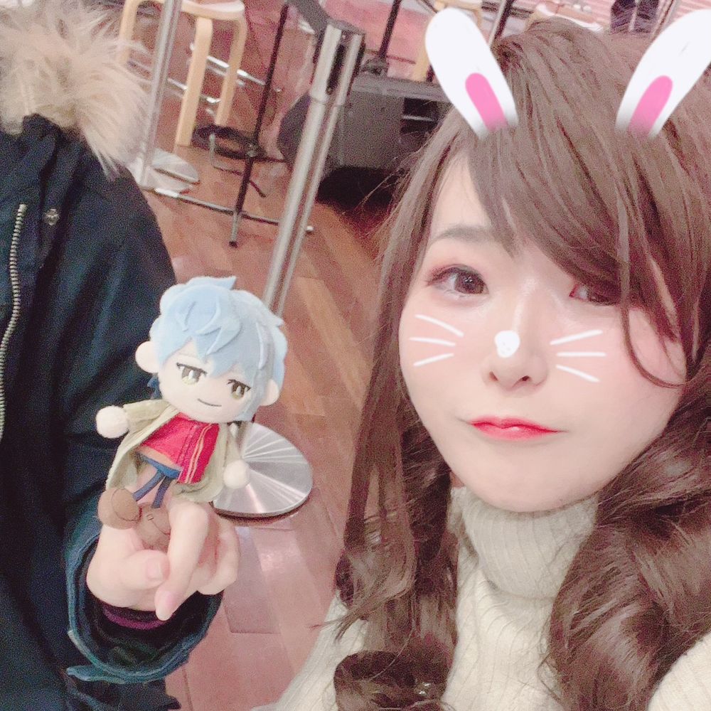 ゆぅと