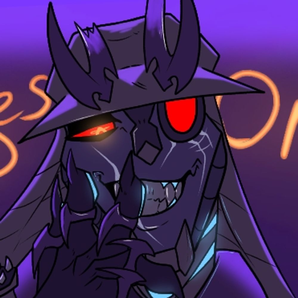 Profile avatar