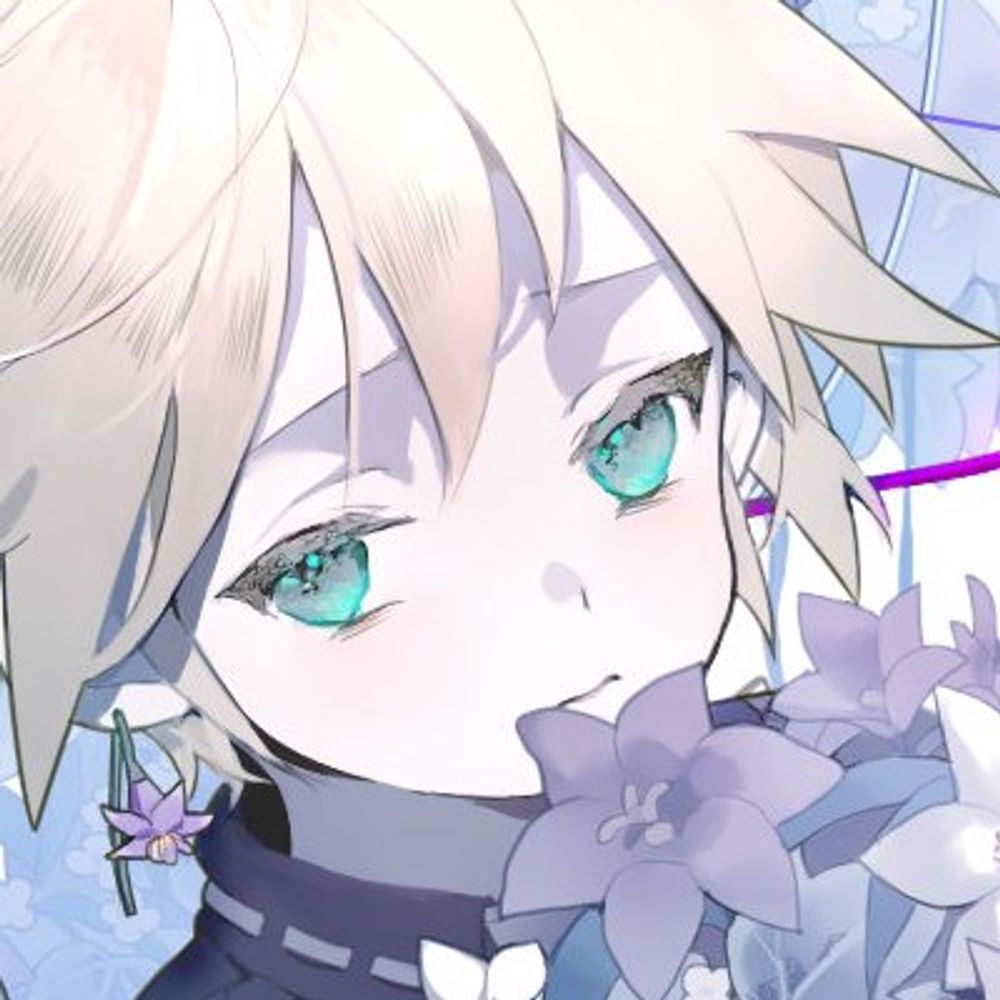 Rozen Germain's avatar