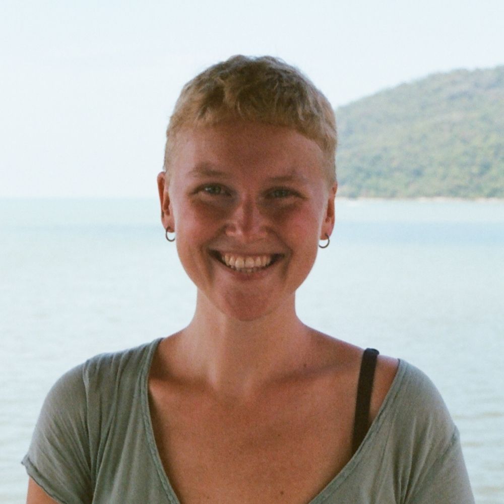 Ieva Raminta Staliūnaitė