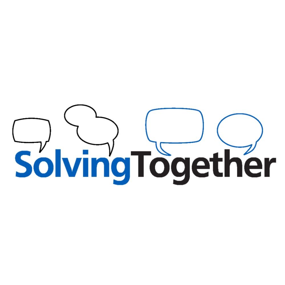 Solving Together