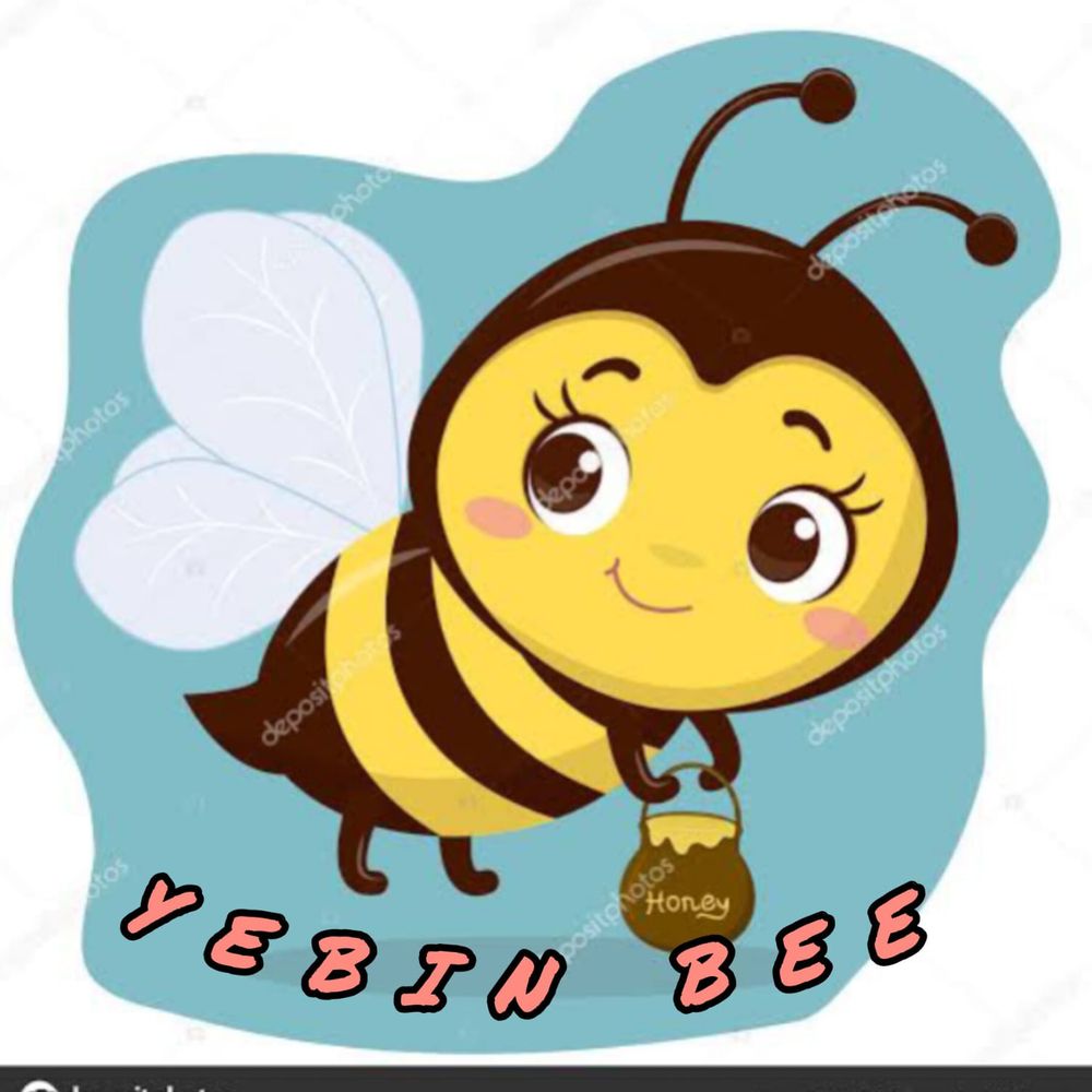 Yebin bee