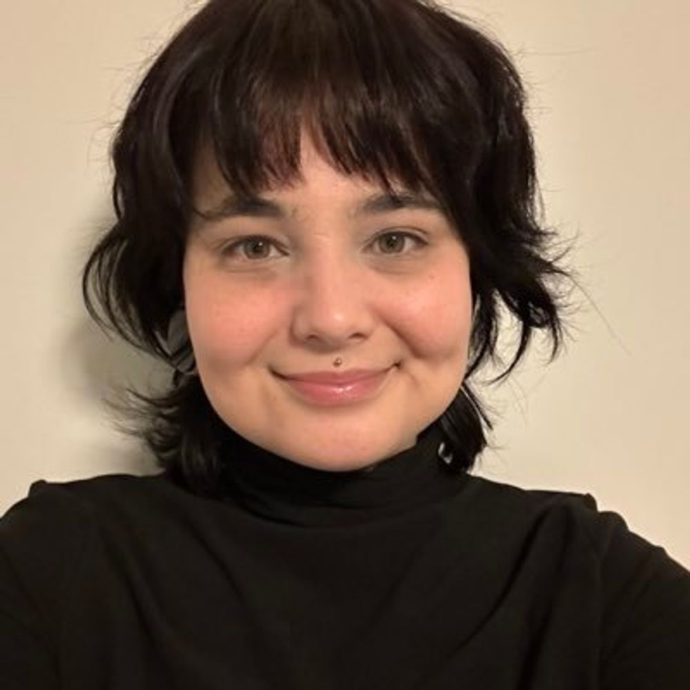 Camila Gazolla Volpiano, PhD