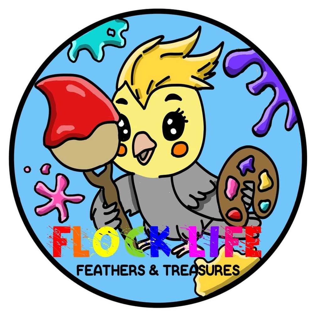 FlockLife (SatskiGirl)