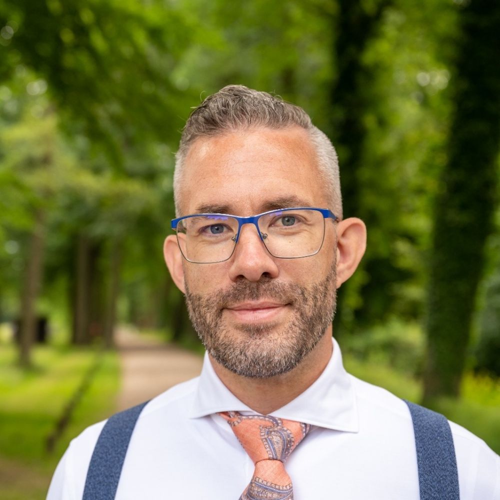 Eric-Jan Kaat-Wichers