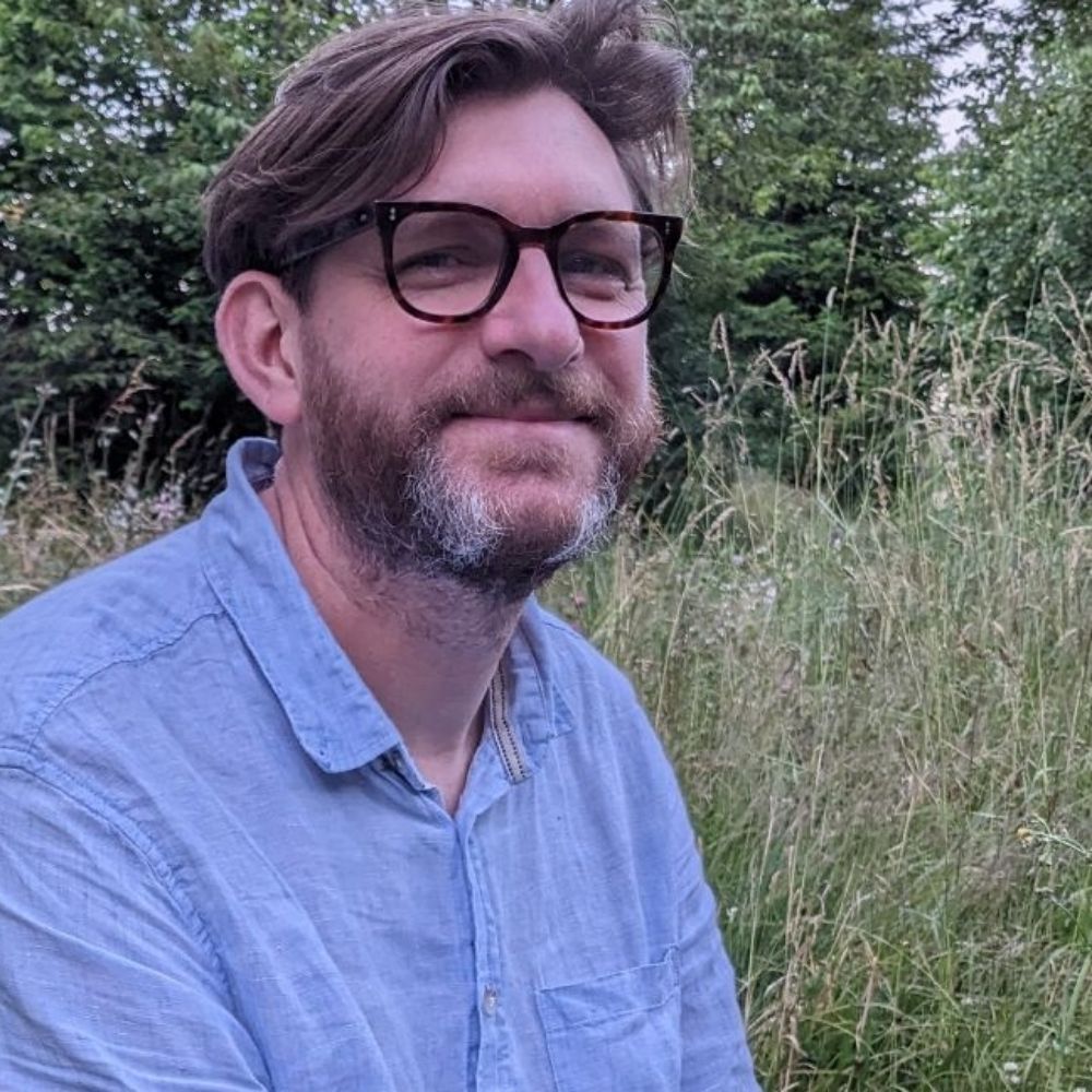 Clement Nachbauer