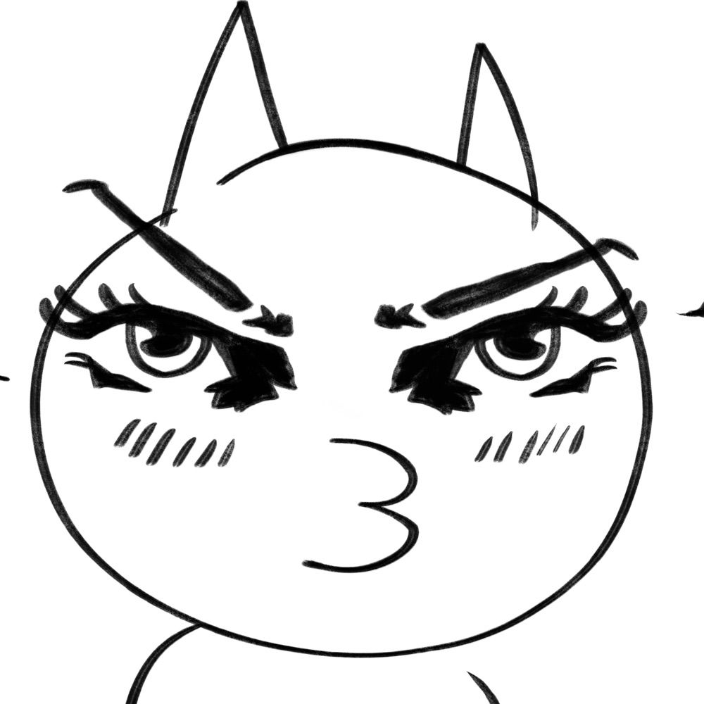 Tim the Tiny Imp