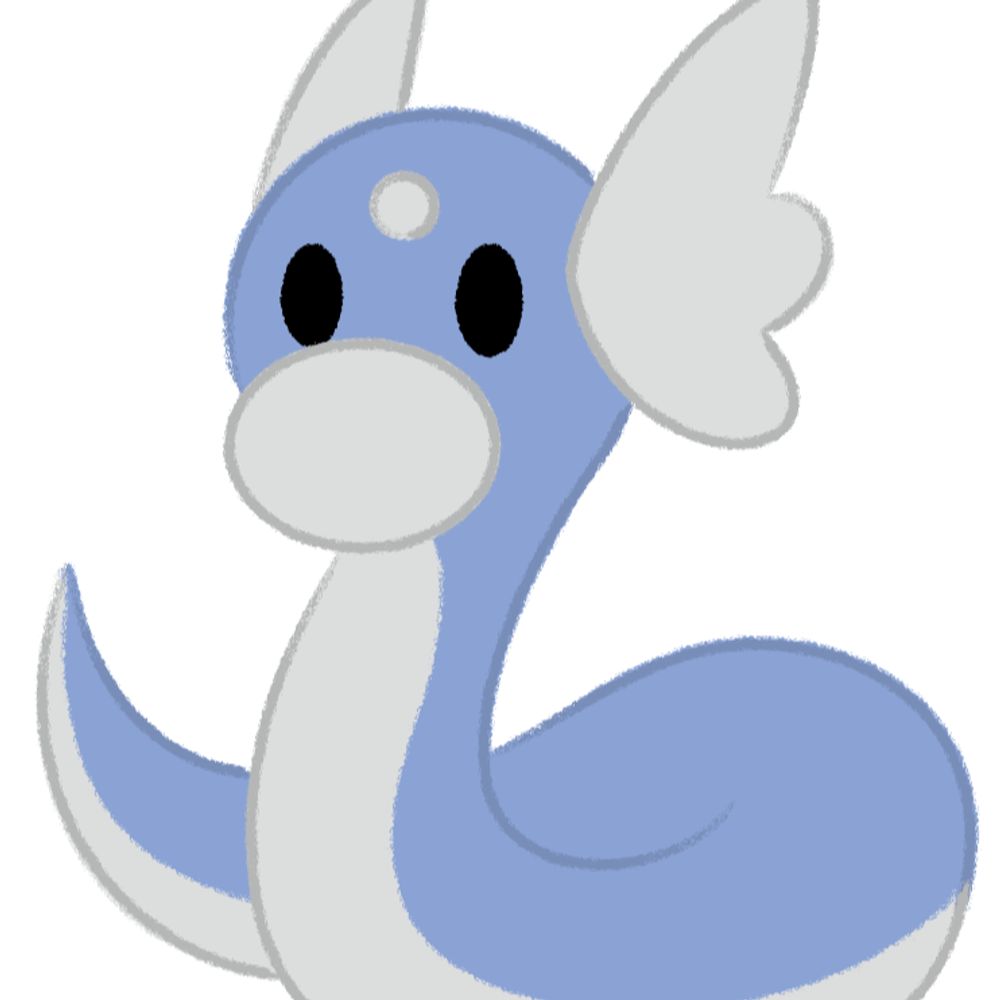 Silver Draws Pokemon
