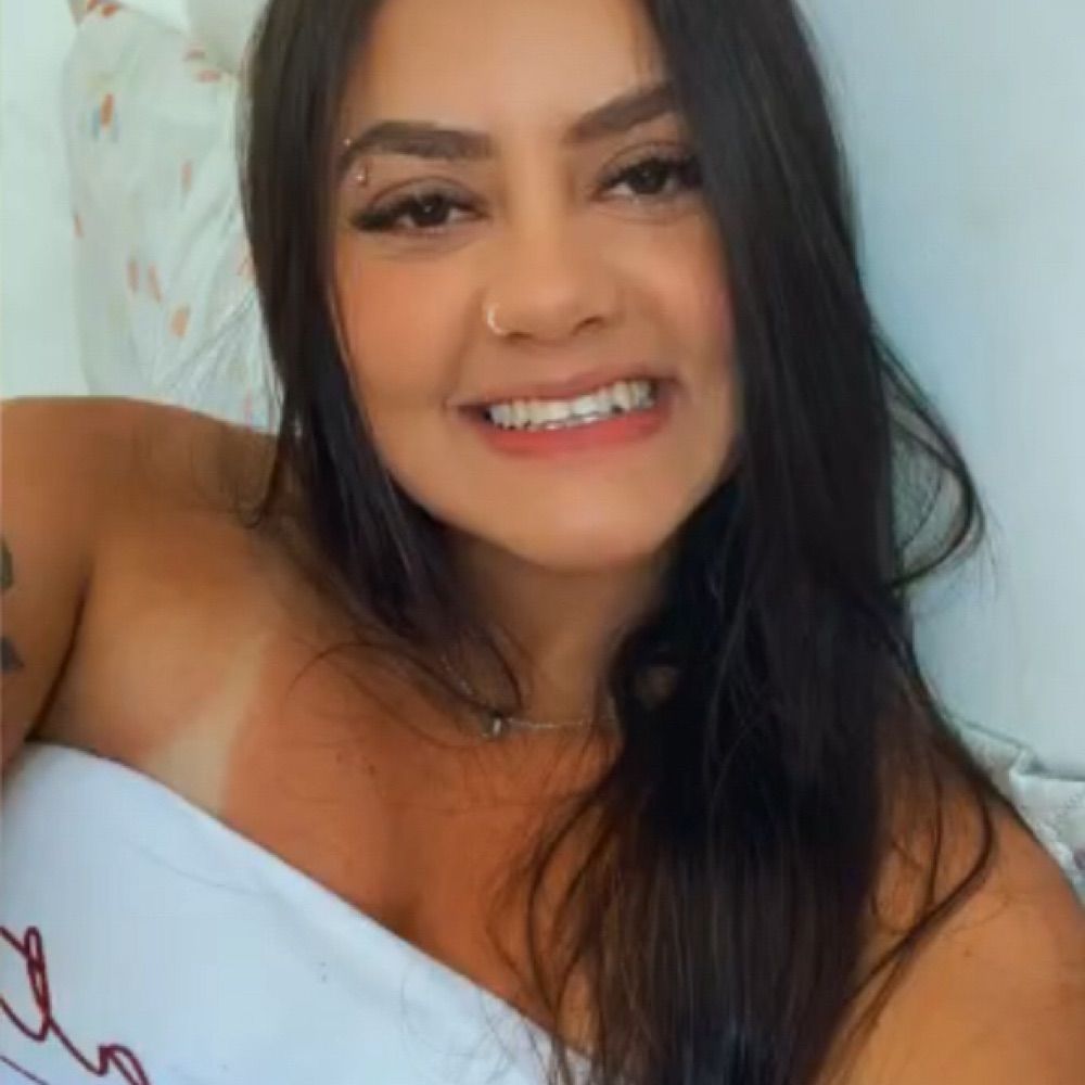 Larissa Oliveira